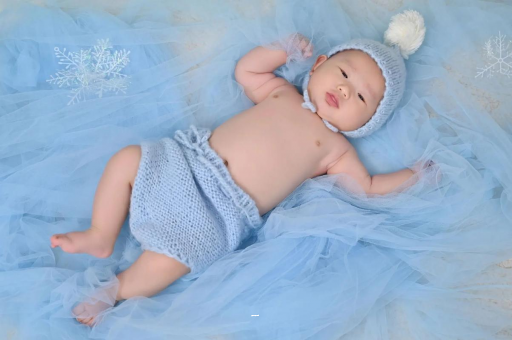 成都摸孕妇肚子沾喜气